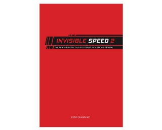 Picture of Invisible Speed Inc The Definitive Guide To Scale Motorsports Setup (2nd Edition) (English)